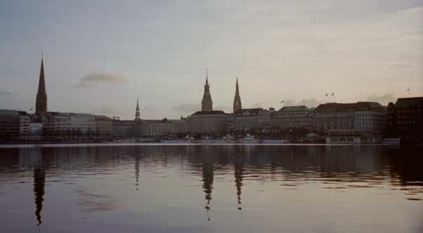 Binnenalster